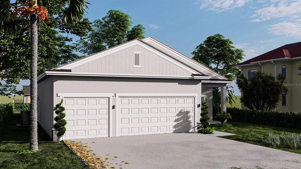 151 April Road Rotonda West, FL 33947 - Photo 2 of 4 Gallery Image 2