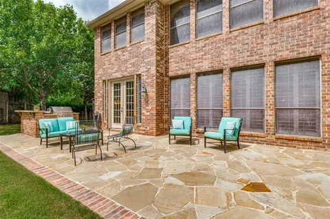 $915,000 | 618 Goliad Drive, Keller, TX 76248