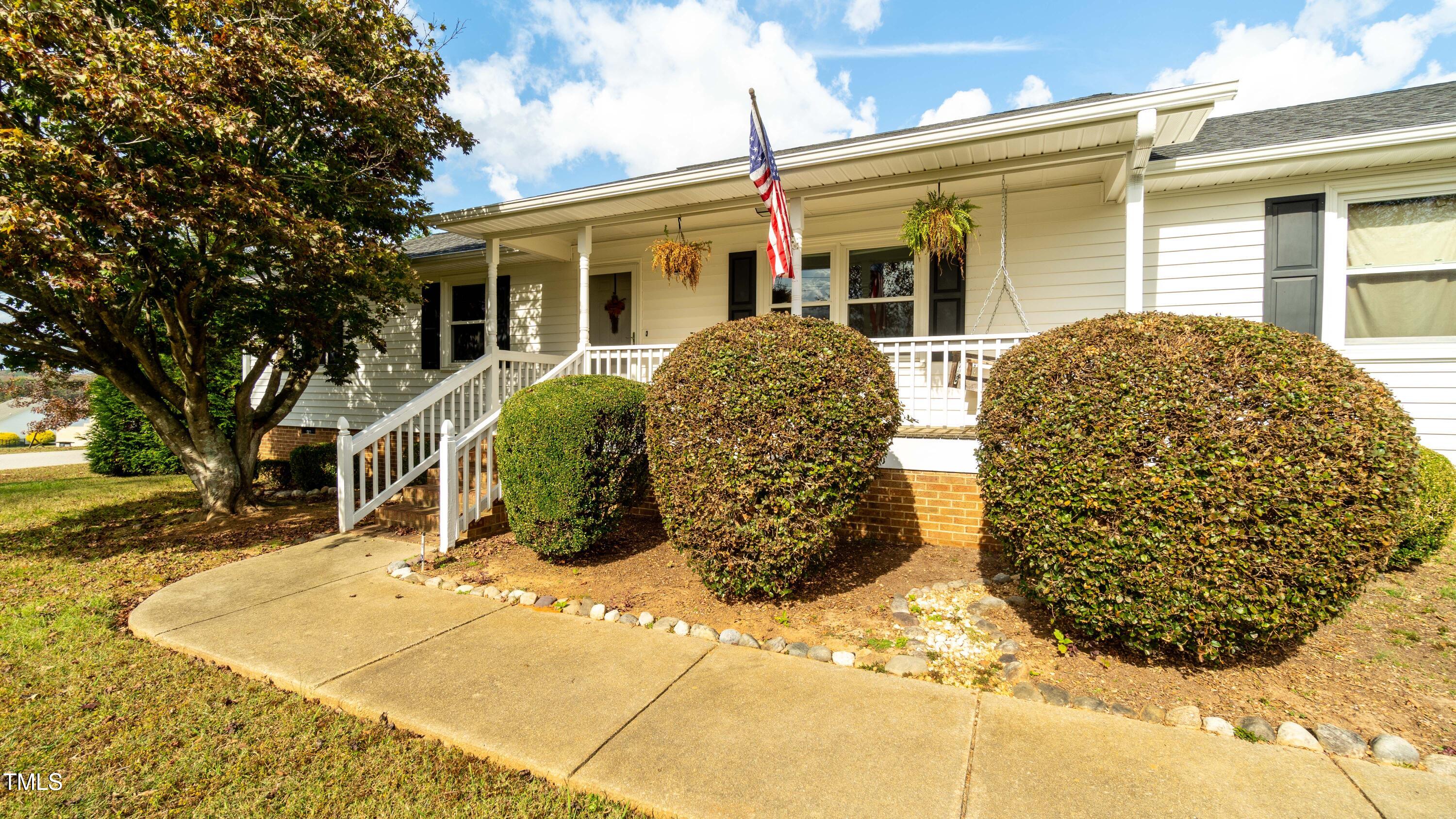 1168 Earpsboro Road Zebulon, NC 27597 - Photo 25 of 25 1168 Earpsboro - 10