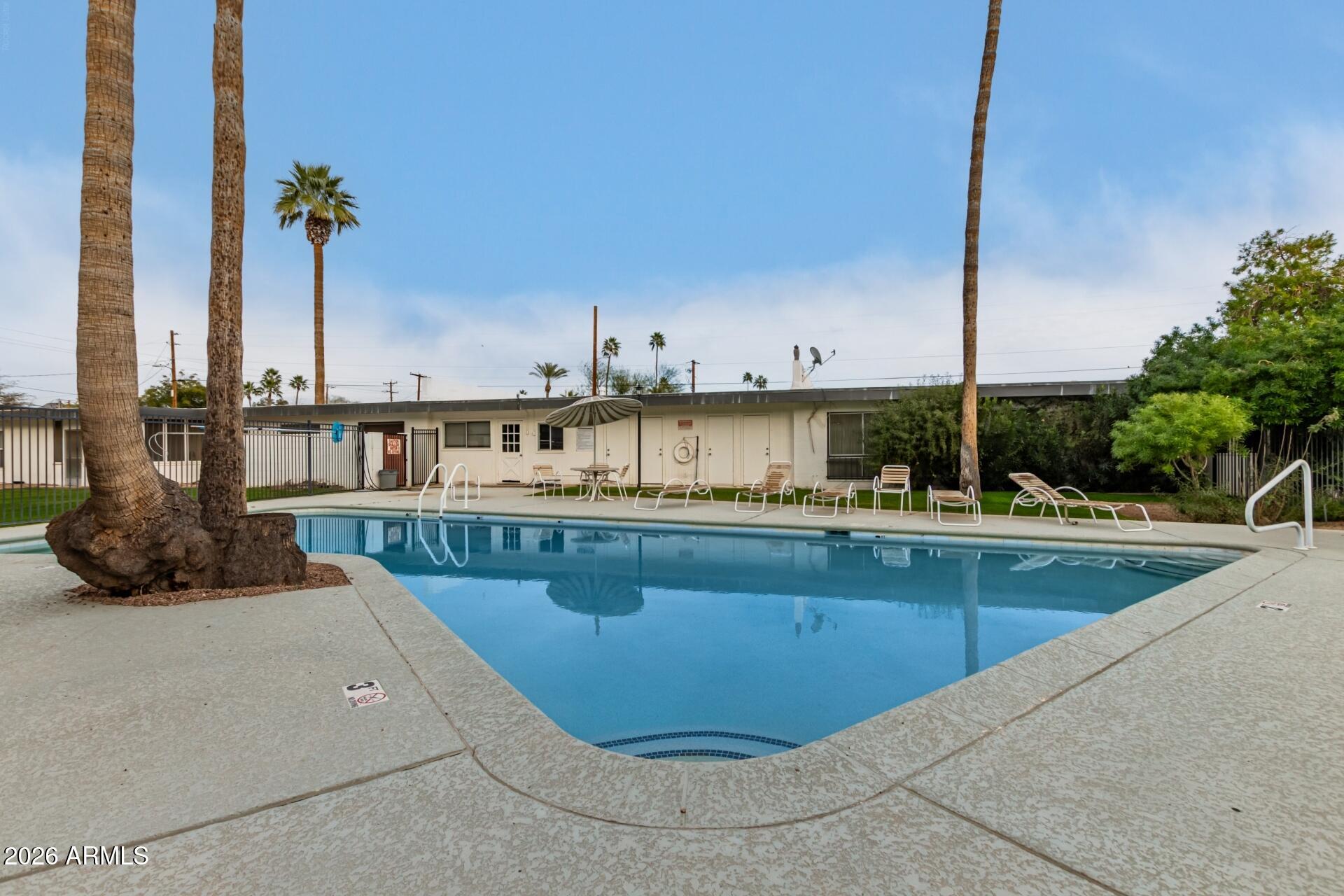 3270 East Camelback Road, Unit 213 Phoenix, AZ 85018 - Photo 33 of 41