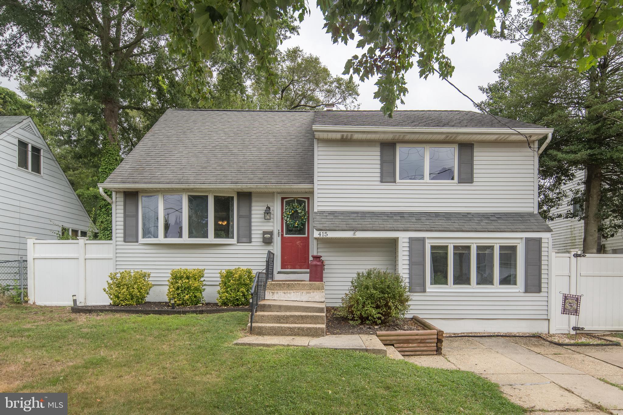415 Dickinson Road Glassboro, NJ 08028 - Photo 1 of 20