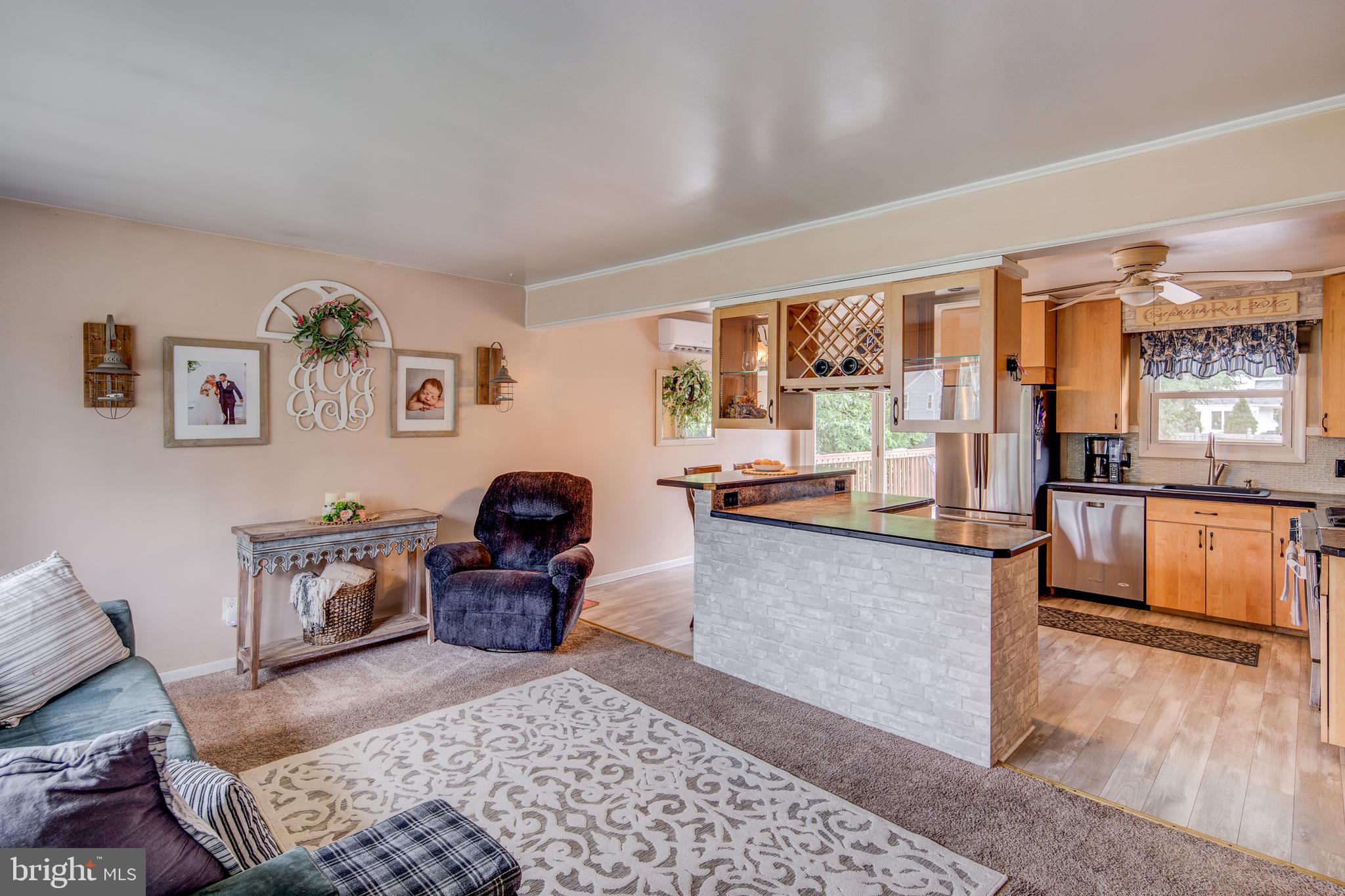 415 Dickinson Road Glassboro, NJ 08028 - Photo 2 of 20