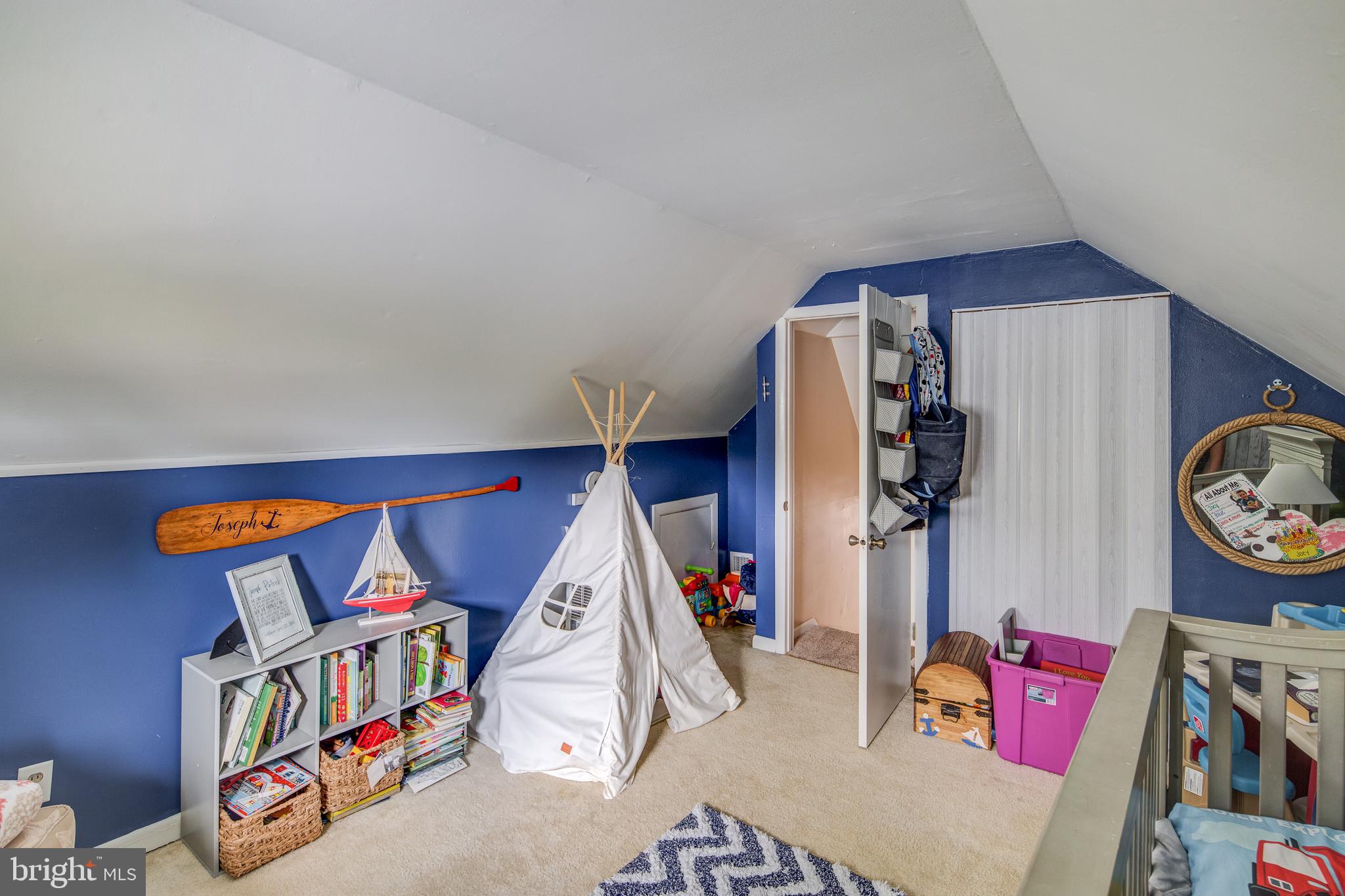 415 Dickinson Road Glassboro, NJ 08028 - Photo 11 of 20