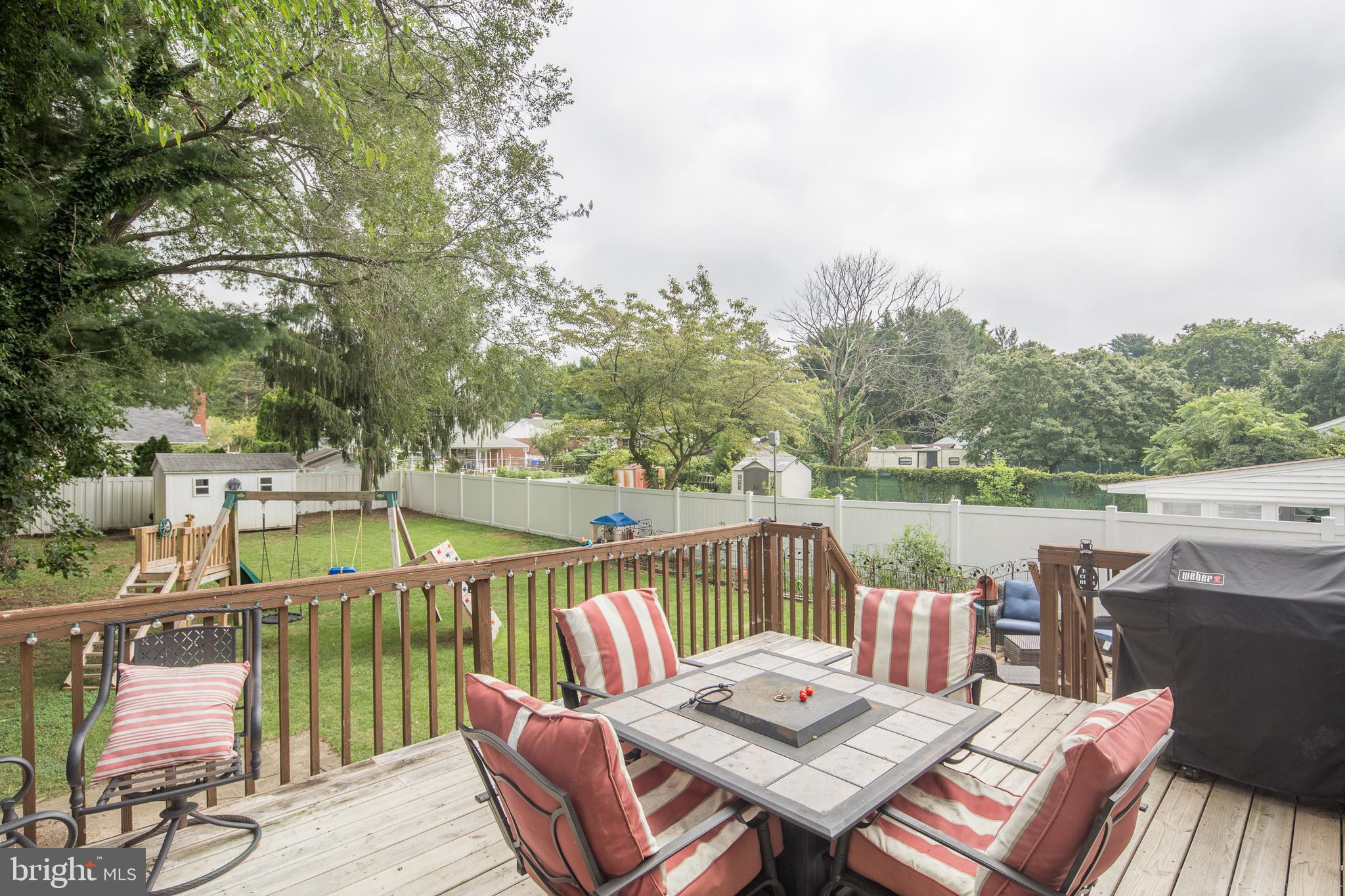 415 Dickinson Road Glassboro, NJ 08028 - Photo 17 of 20