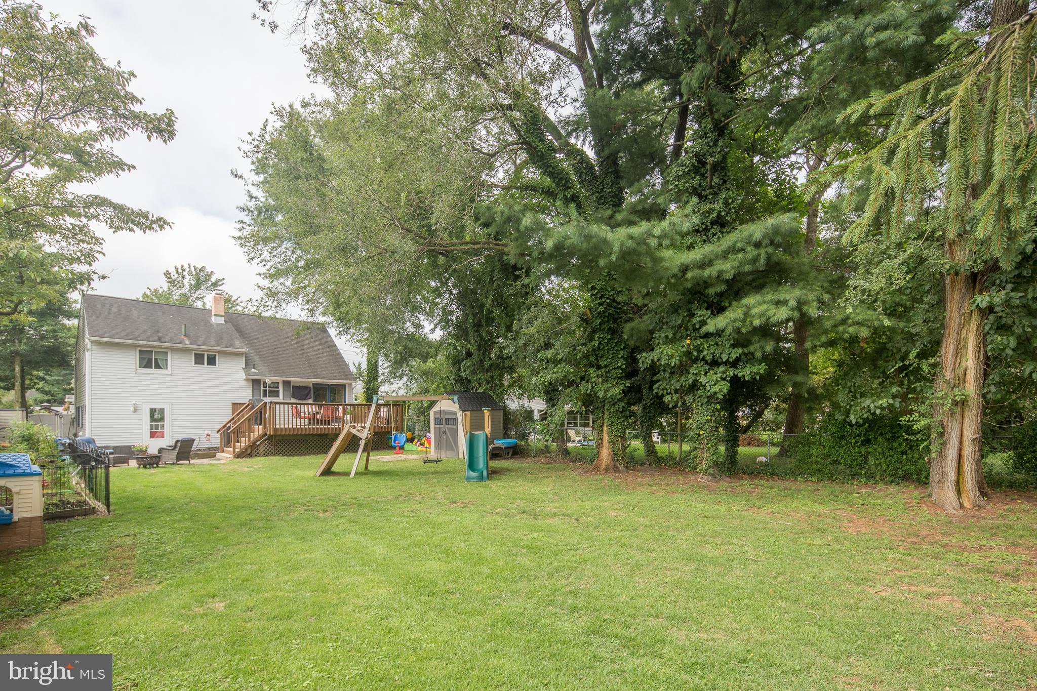 415 Dickinson Road Glassboro, NJ 08028 - Photo 19 of 20