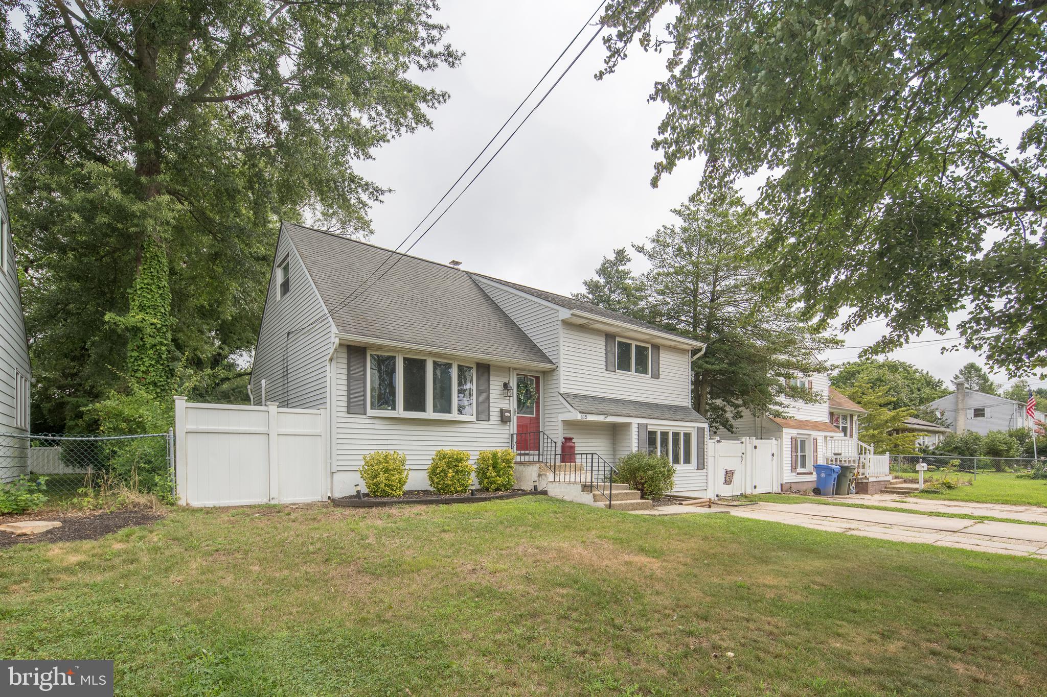 415 Dickinson Road Glassboro, NJ 08028 - Photo 20 of 20