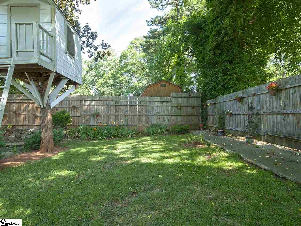 109 Nicholtown Road Greenville, SC 29607 - Photo 32 of 35