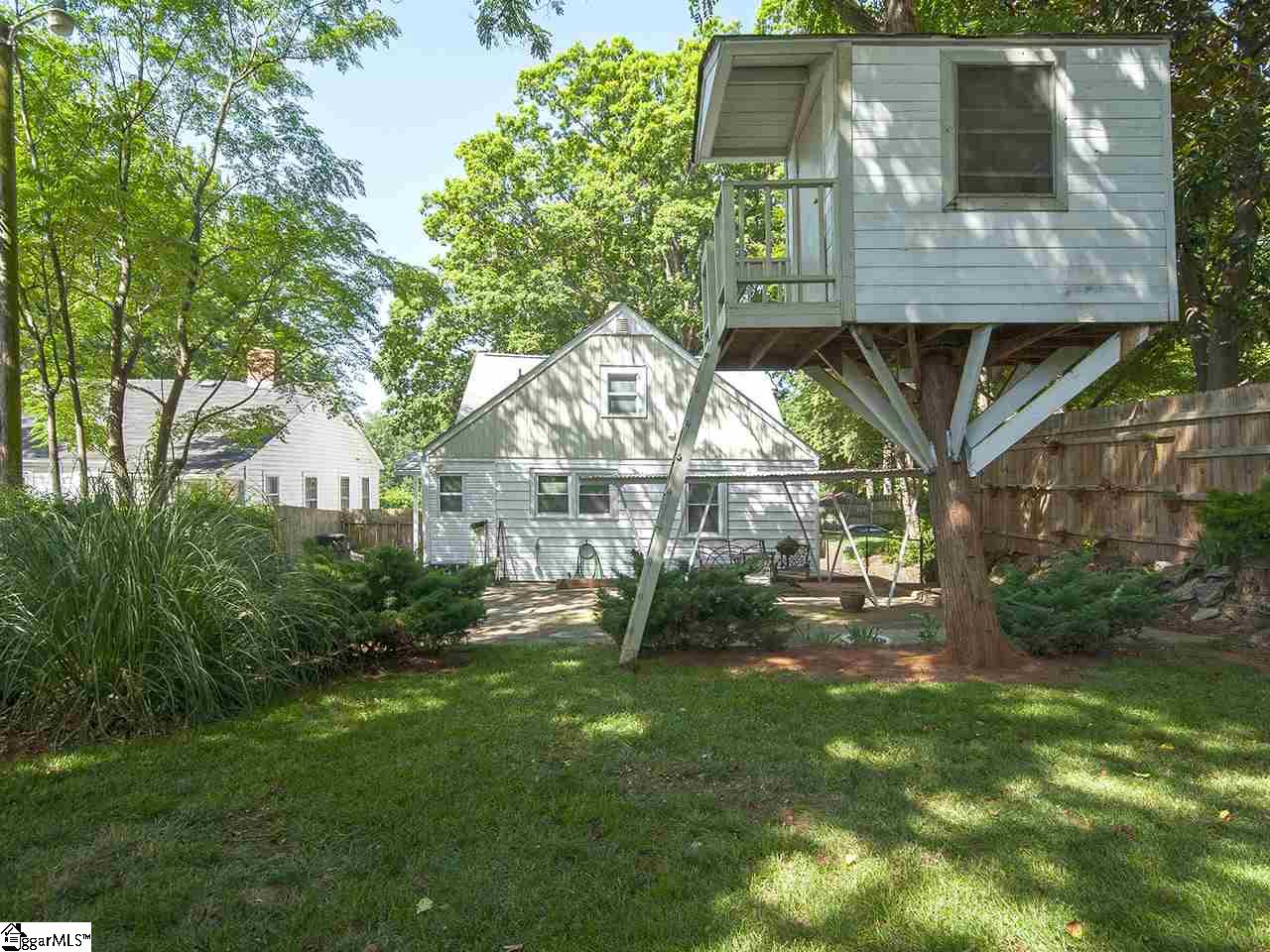 109 Nicholtown Road Greenville, SC 29607 - Photo 33 of 35