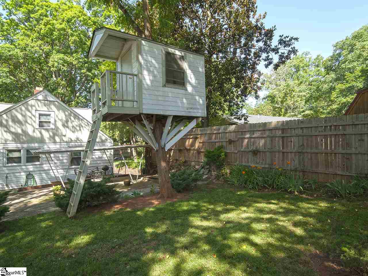 109 Nicholtown Road Greenville, SC 29607 - Photo 34 of 35