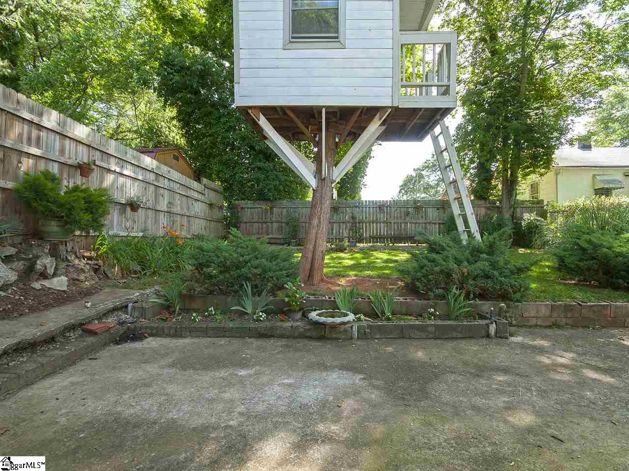 109 Nicholtown Road Greenville, SC 29607 - Photo 35 of 35