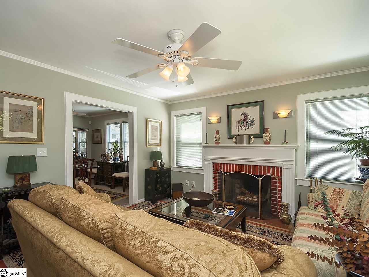 109 Nicholtown Road Greenville, SC 29607 - Photo 6 of 35