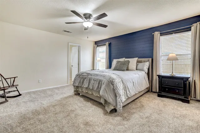 $243,900 | 605 Copper Court, Jarrell, TX 76537