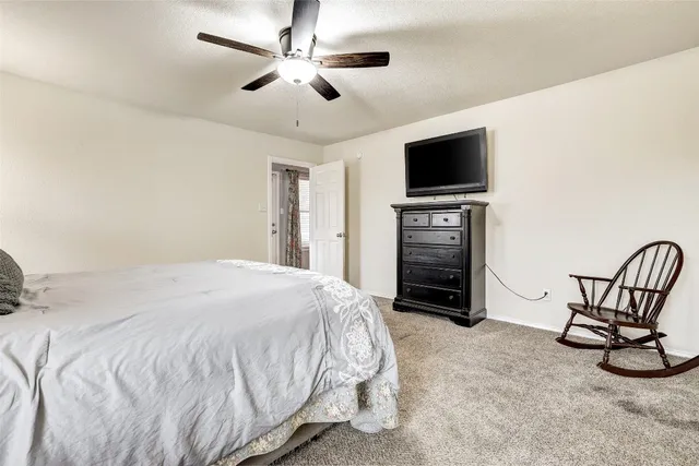 $243,900 | 605 Copper Court, Jarrell, TX 76537