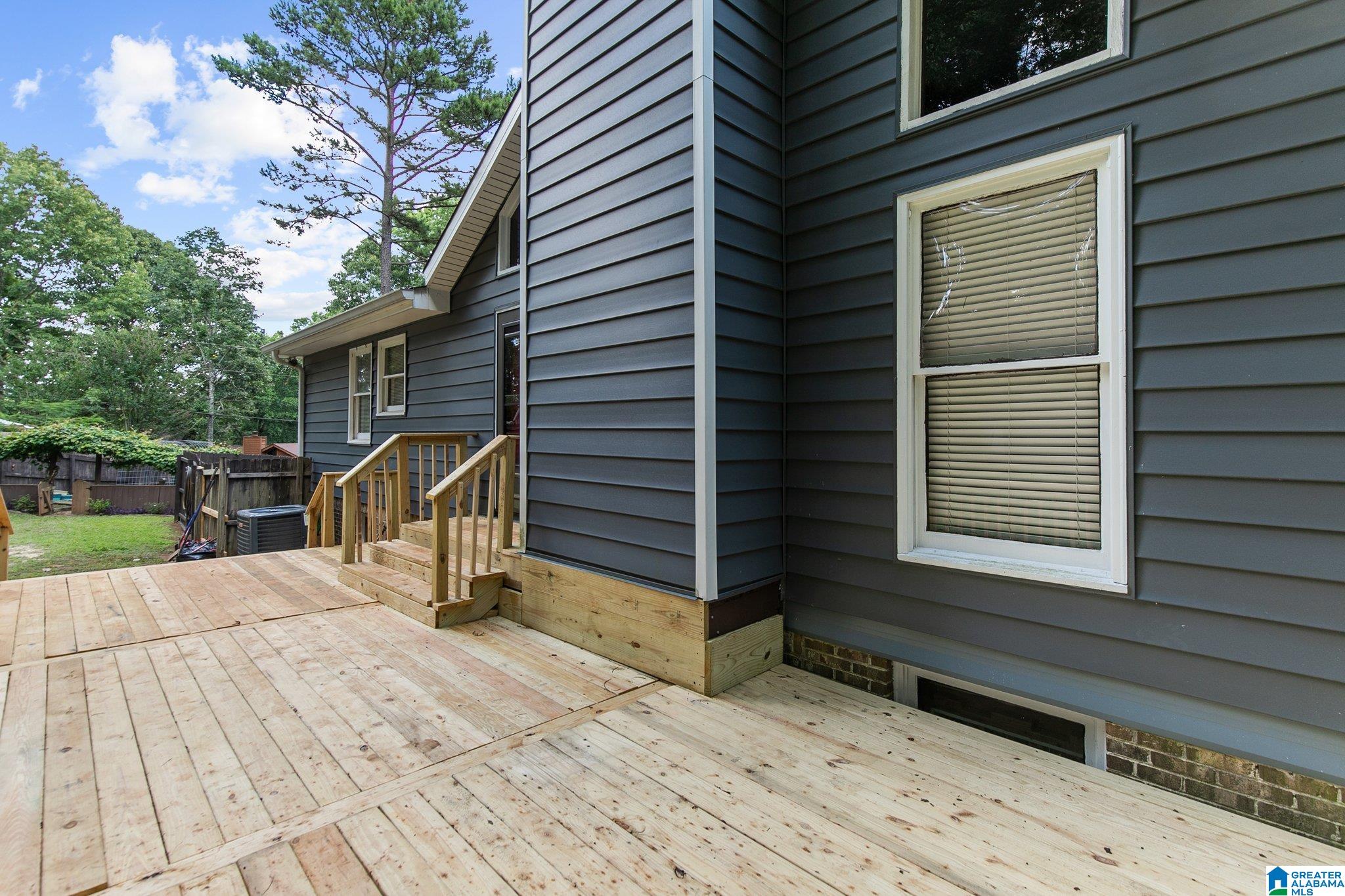 3952 Rock Ridge Road Birmingham, AL 35210 - Photo 22 of 28 Gallery Image 22