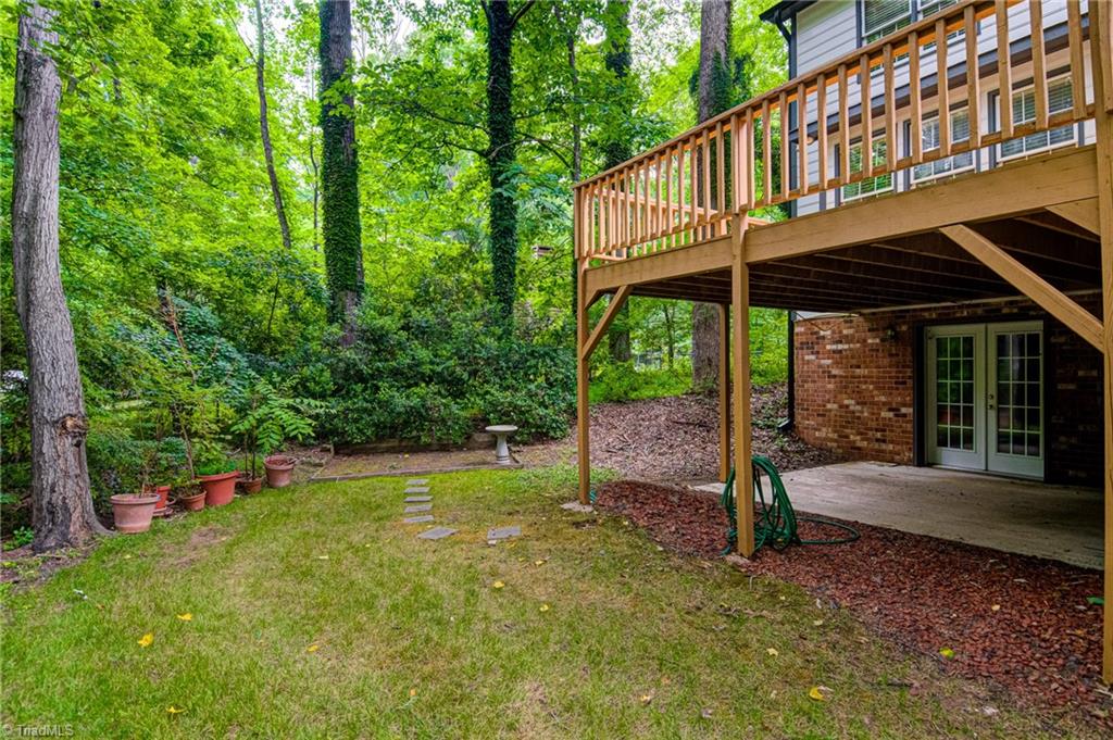 8088 Lasater Road Clemmons, NC 27012 - Photo 33 of 38 Gallery Image 33