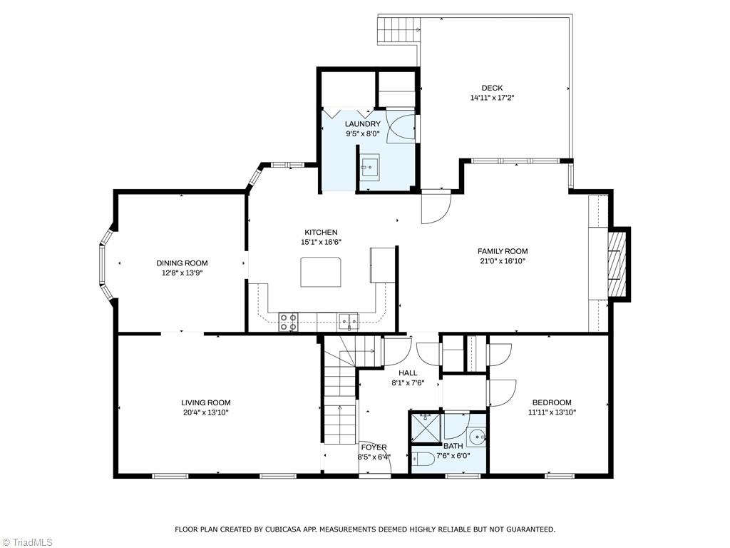 8088 Lasater Road Clemmons, NC 27012 - Photo 36 of 38 Gallery Image 36