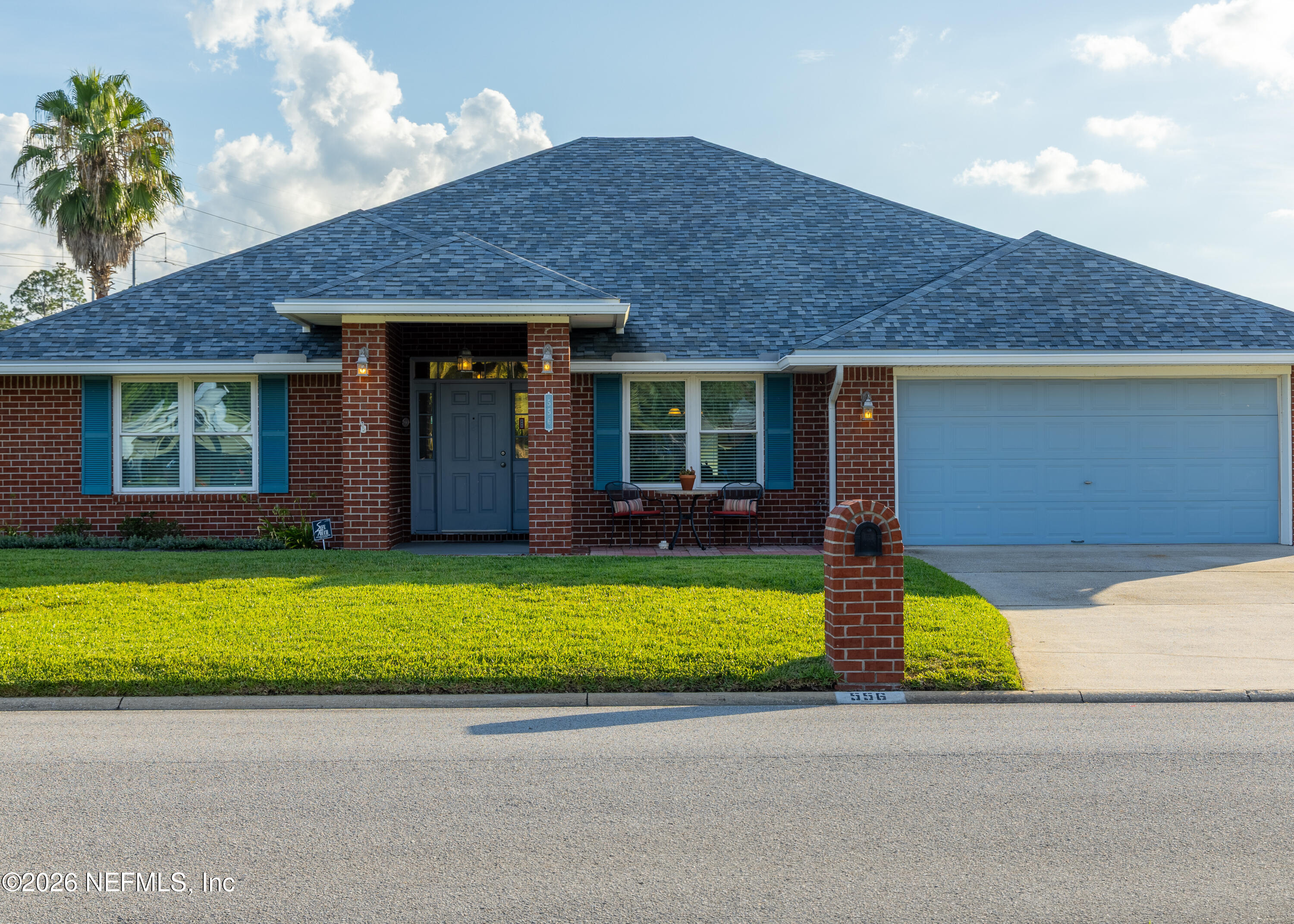 556 Whitfield Road Jacksonville, FL 32221 - Photo 1 of 33 Front