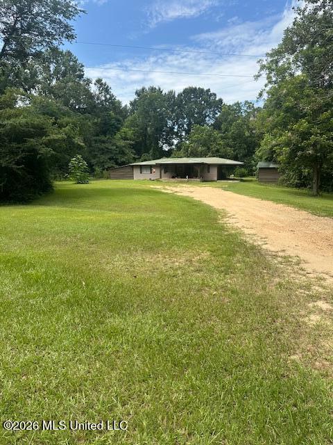 279 Saulters Road Prentiss, MS 39474 - Photo 8 of 12 IMG_3613