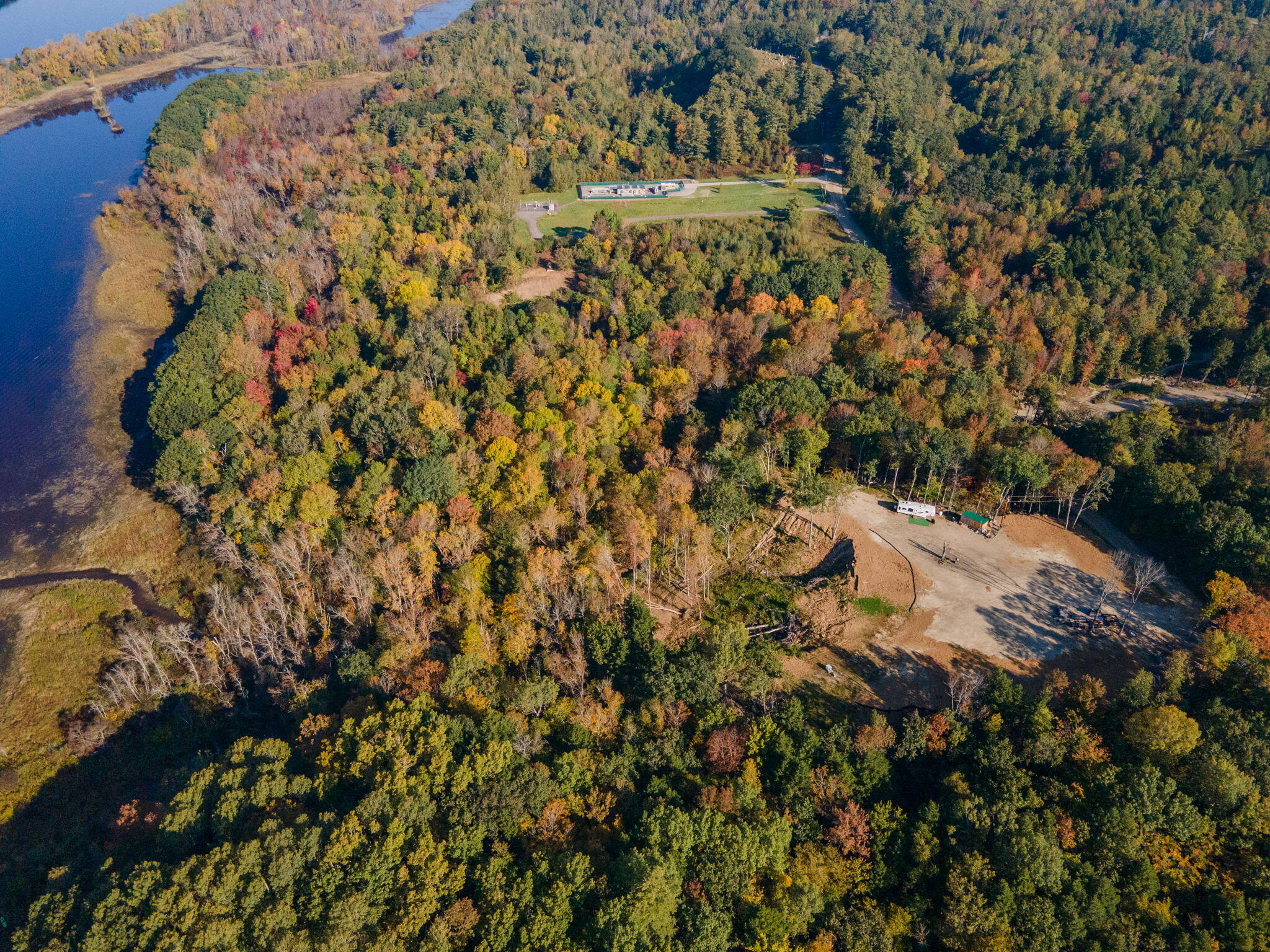 237 Old Cedar Grove Road Pittston, ME 04345 - Photo 7 of 29 309