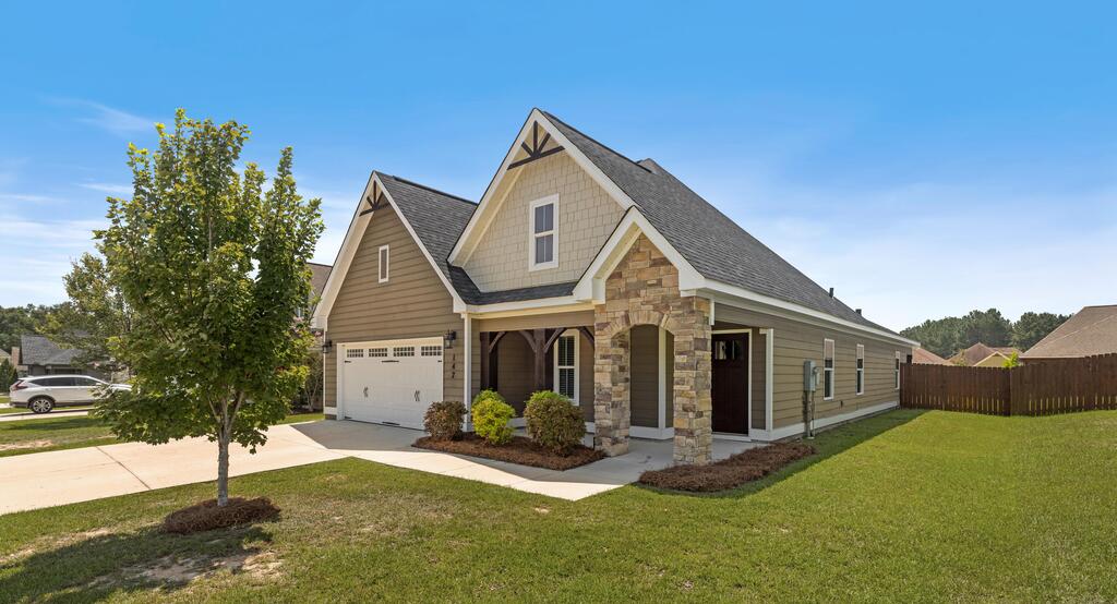 147 Ridgecrest Loop Dothan, AL 36301 - Photo 2 of 38 Gallery Image 2