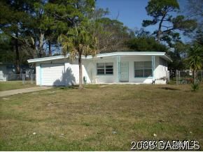 2225 Harvard Road South Daytona, FL 32119 - Photo 2 of 2 Additional Photo