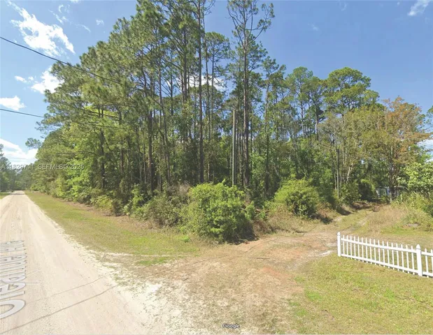 $44,900 | 4132 Oleander Avenue, Bunnell, FL 32110