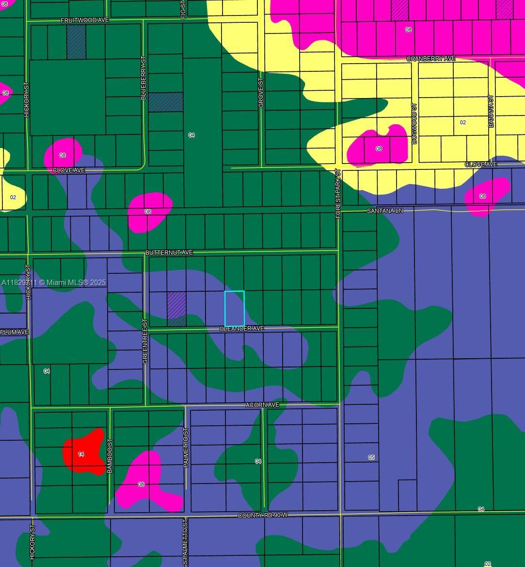 4132 Oleander Avenue Bunnell, FL 32110 - Photo 4 of 4