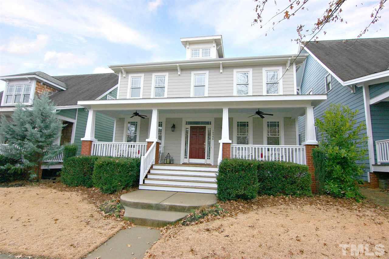 10590 Evergreen Spring Place Raleigh, NC 27614 - Photo 1 of 25