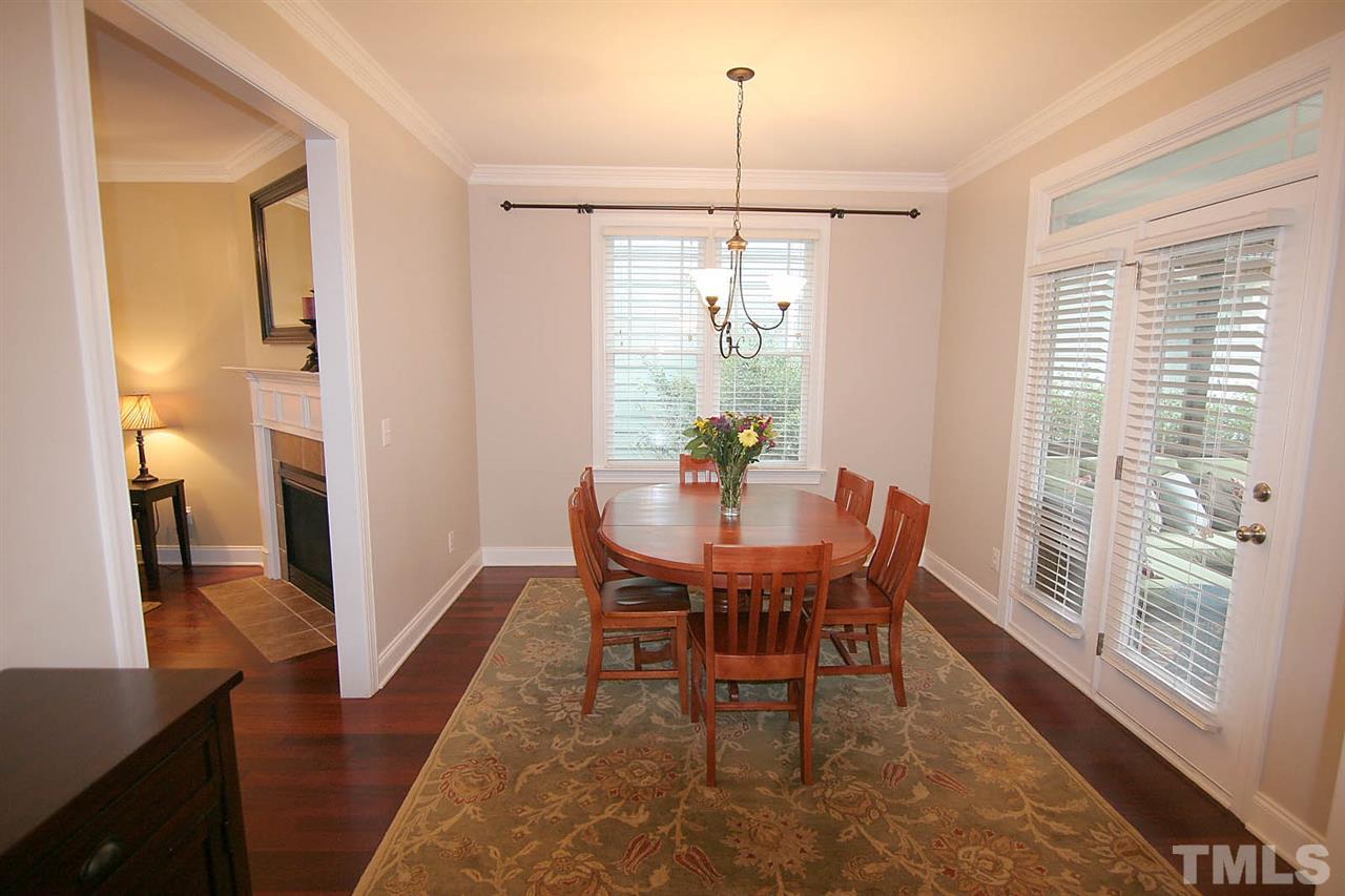 10590 Evergreen Spring Place Raleigh, NC 27614 - Photo 11 of 25