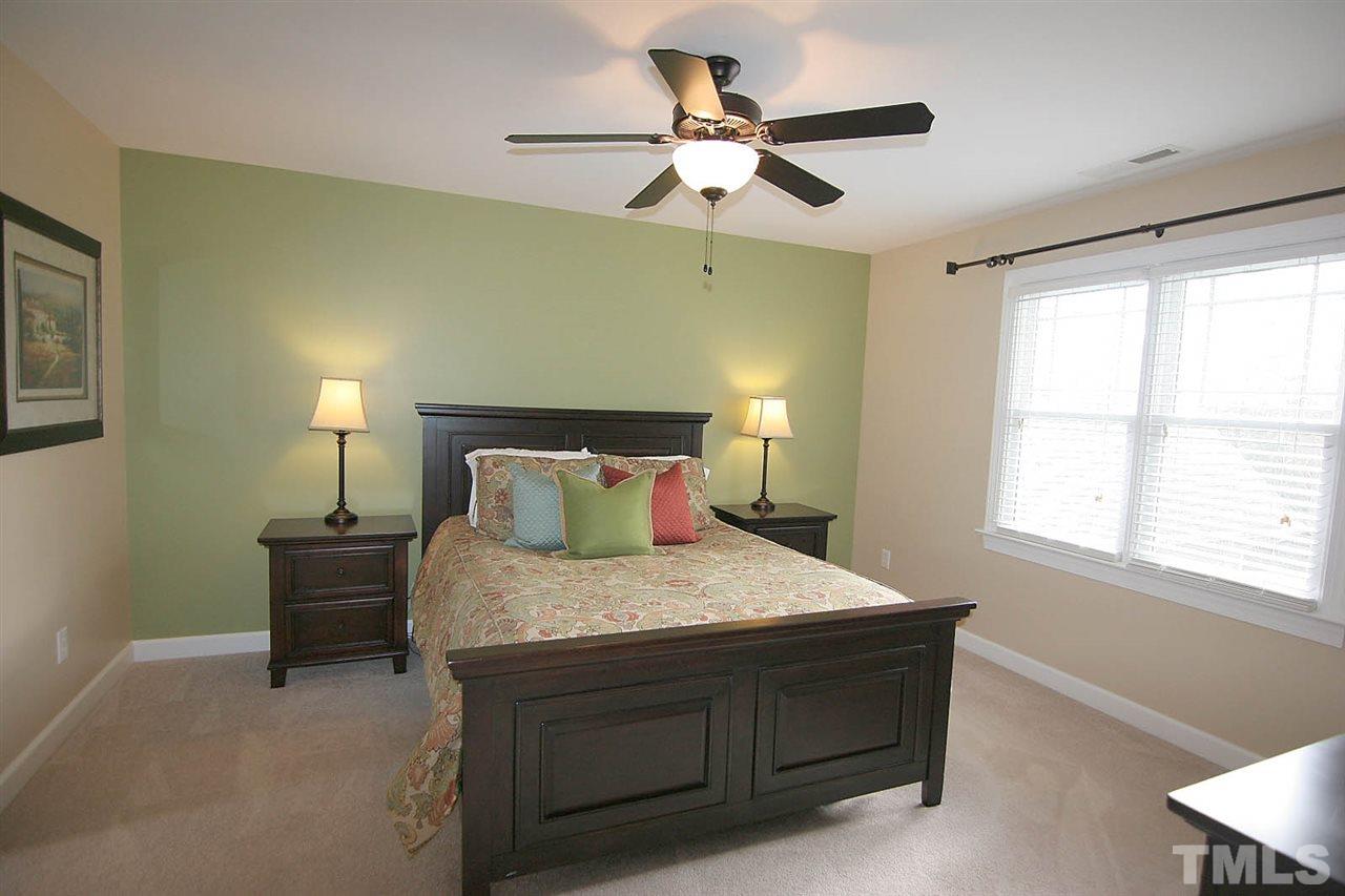 10590 Evergreen Spring Place Raleigh, NC 27614 - Photo 12 of 25