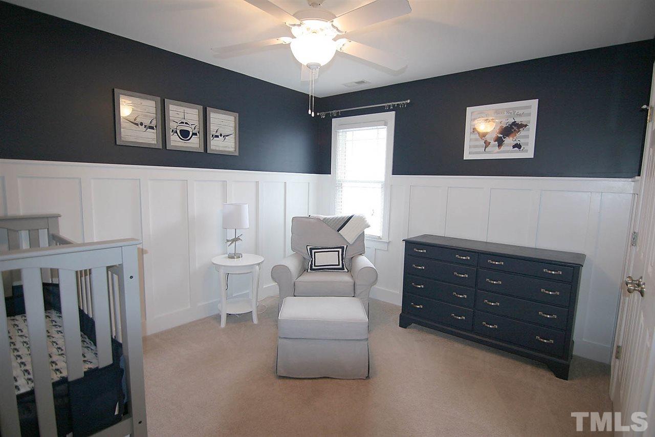 10590 Evergreen Spring Place Raleigh, NC 27614 - Photo 15 of 25