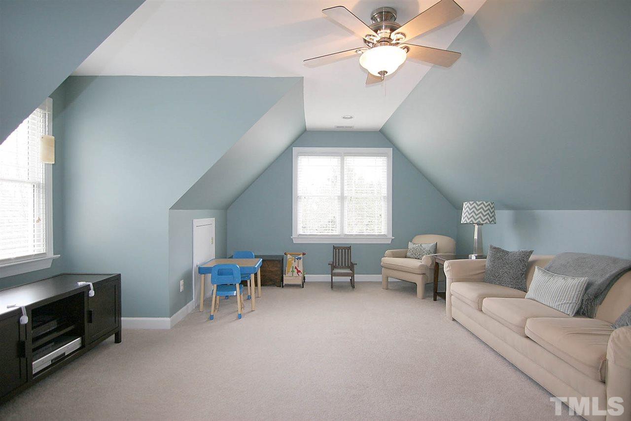 10590 Evergreen Spring Place Raleigh, NC 27614 - Photo 18 of 25
