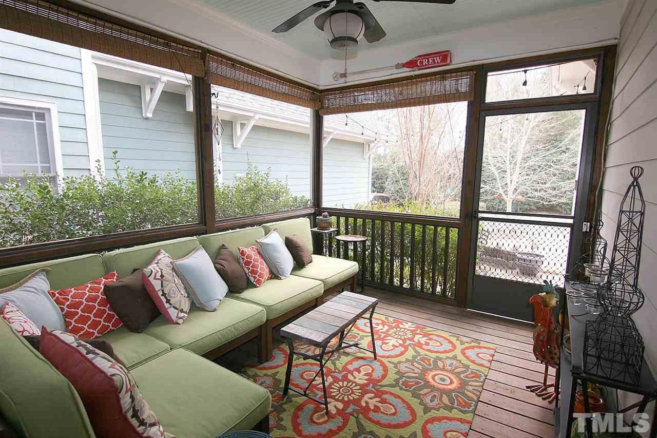 10590 Evergreen Spring Place Raleigh, NC 27614 - Photo 20 of 25