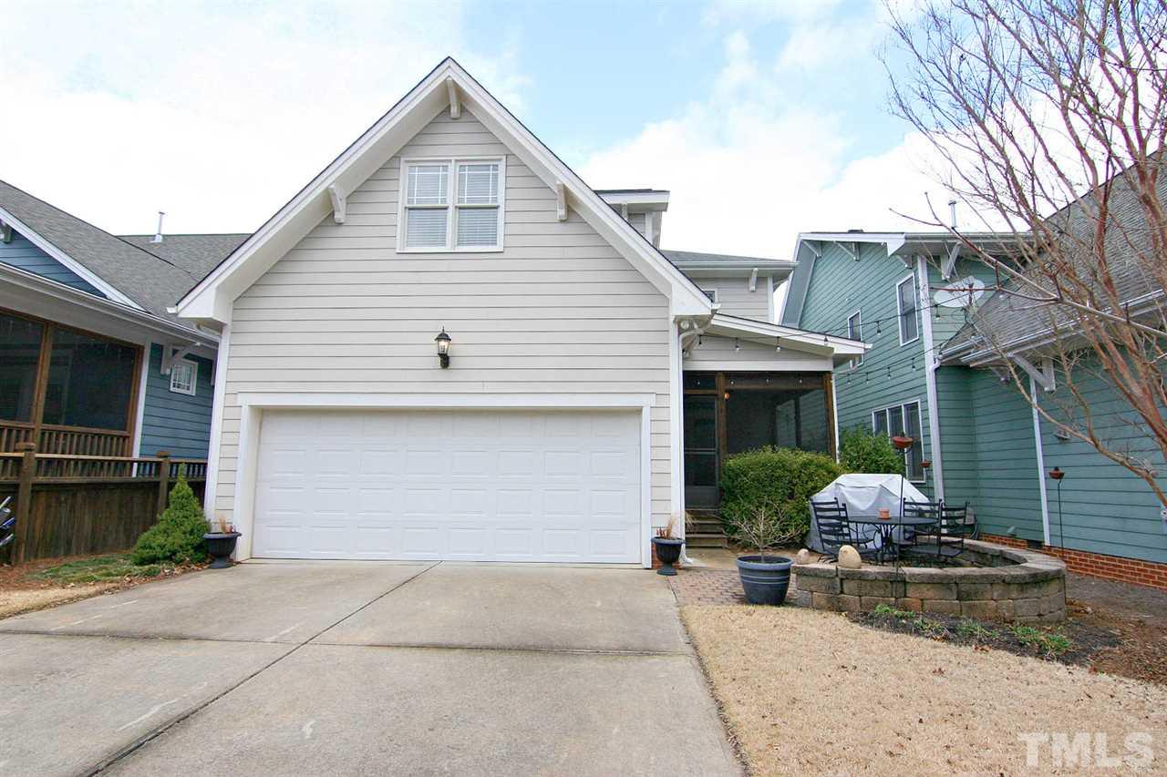 10590 Evergreen Spring Place Raleigh, NC 27614 - Photo 22 of 25