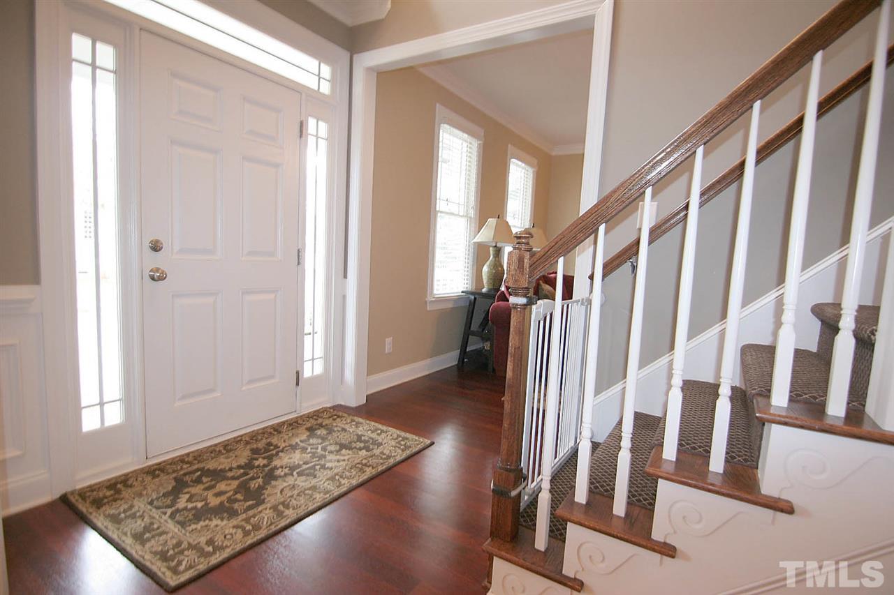 10590 Evergreen Spring Place Raleigh, NC 27614 - Photo 4 of 25