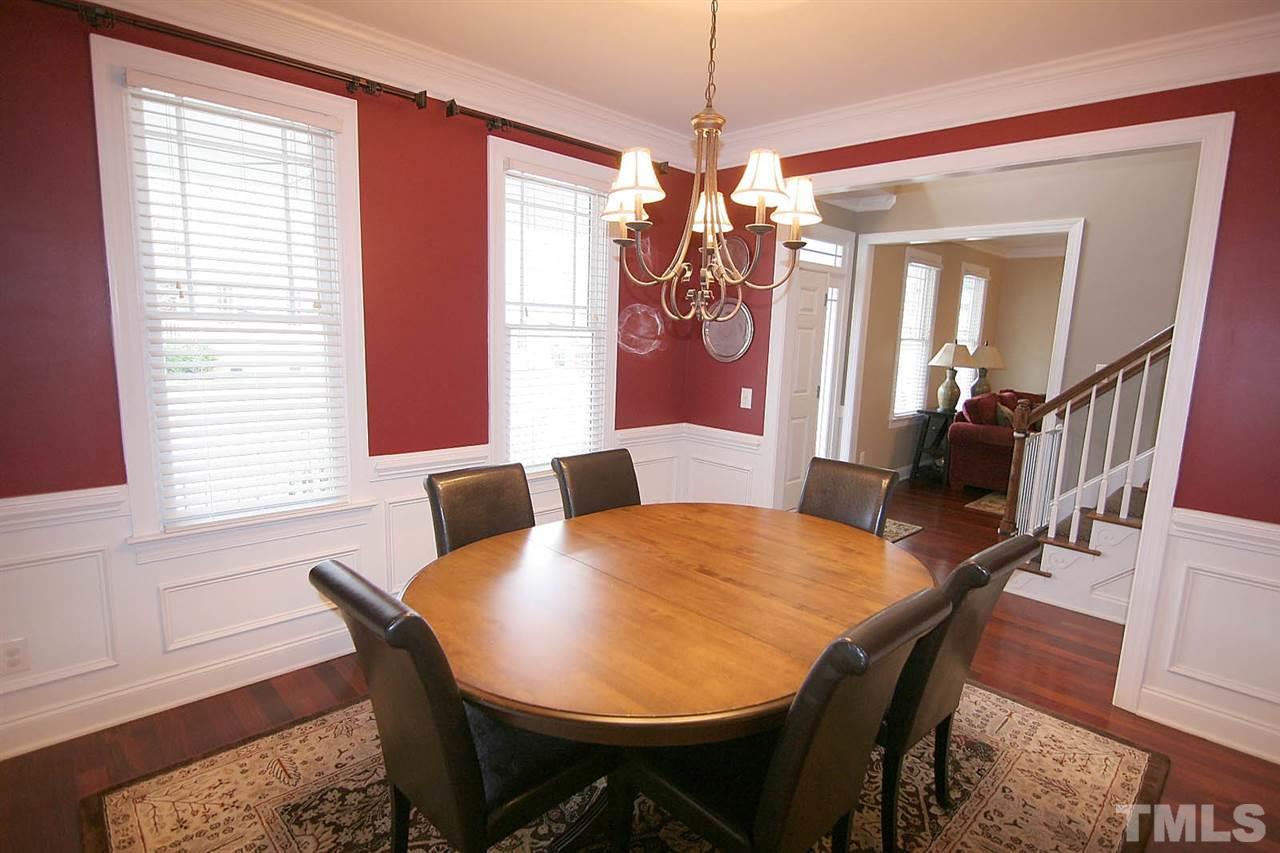 10590 Evergreen Spring Place Raleigh, NC 27614 - Photo 5 of 25