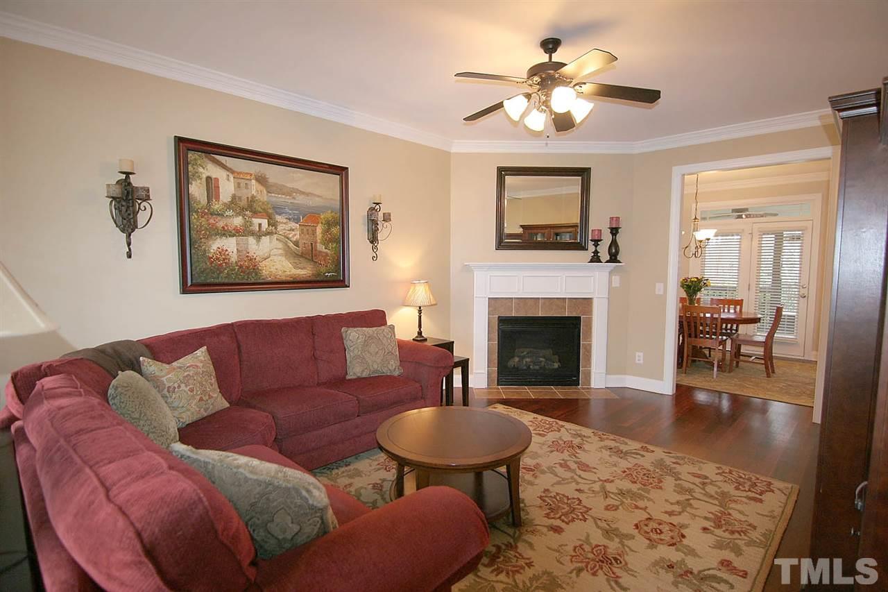 10590 Evergreen Spring Place Raleigh, NC 27614 - Photo 6 of 25