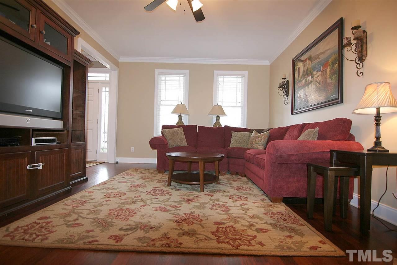 10590 Evergreen Spring Place Raleigh, NC 27614 - Photo 7 of 25