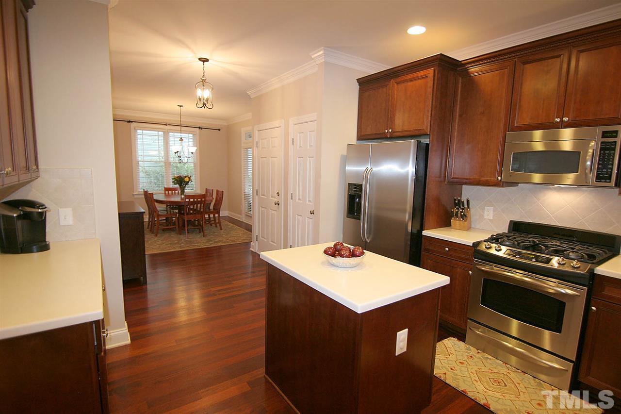10590 Evergreen Spring Place Raleigh, NC 27614 - Photo 9 of 25