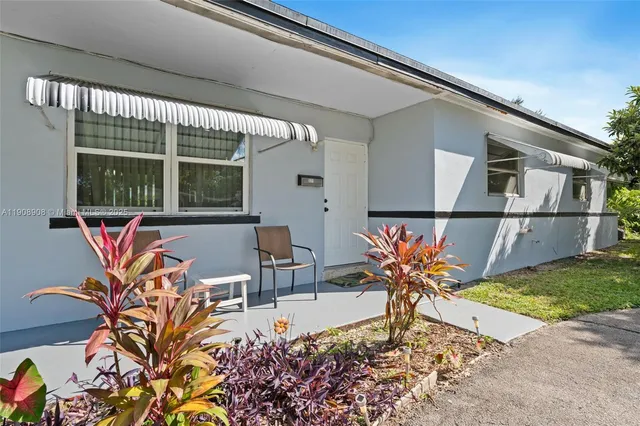 $479,000 | 321 North 69th Avenue, Hollywood, FL 33024