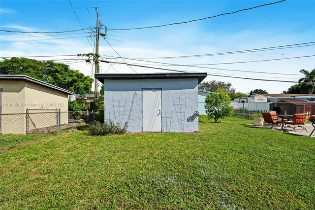 $479,000 | 321 North 69th Avenue, Hollywood, FL 33024