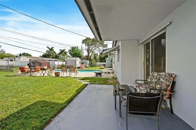 $479,000 | 321 North 69th Avenue, Hollywood, FL 33024