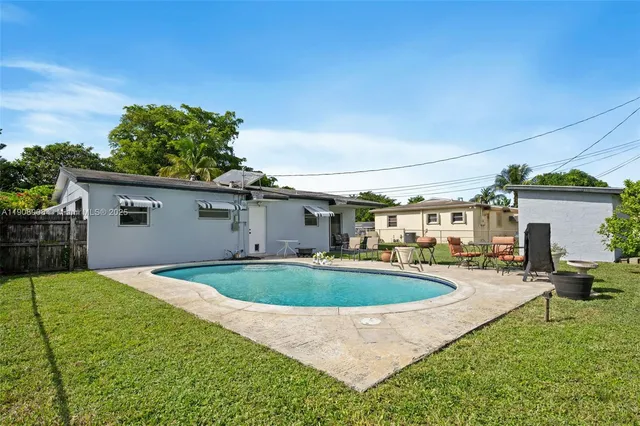 $479,000 | 321 North 69th Avenue, Hollywood, FL 33024