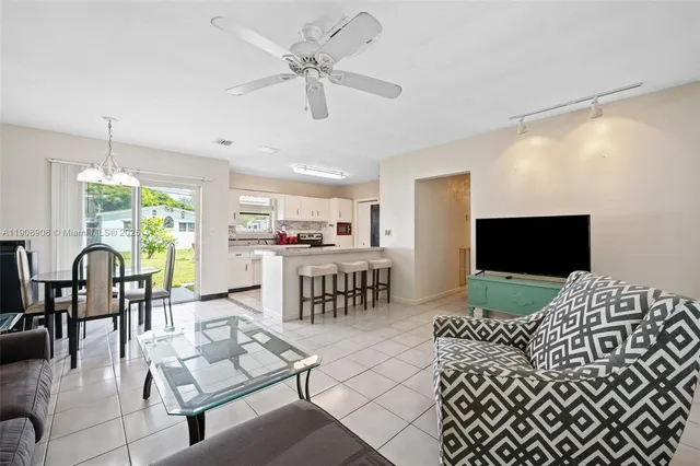 $479,000 | 321 North 69th Avenue, Hollywood, FL 33024