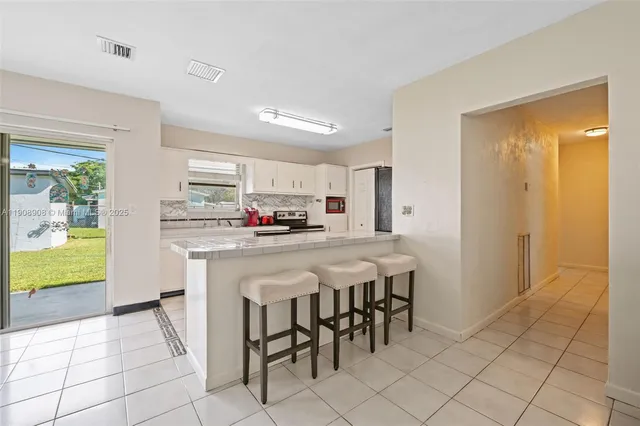 $479,000 | 321 North 69th Avenue, Hollywood, FL 33024