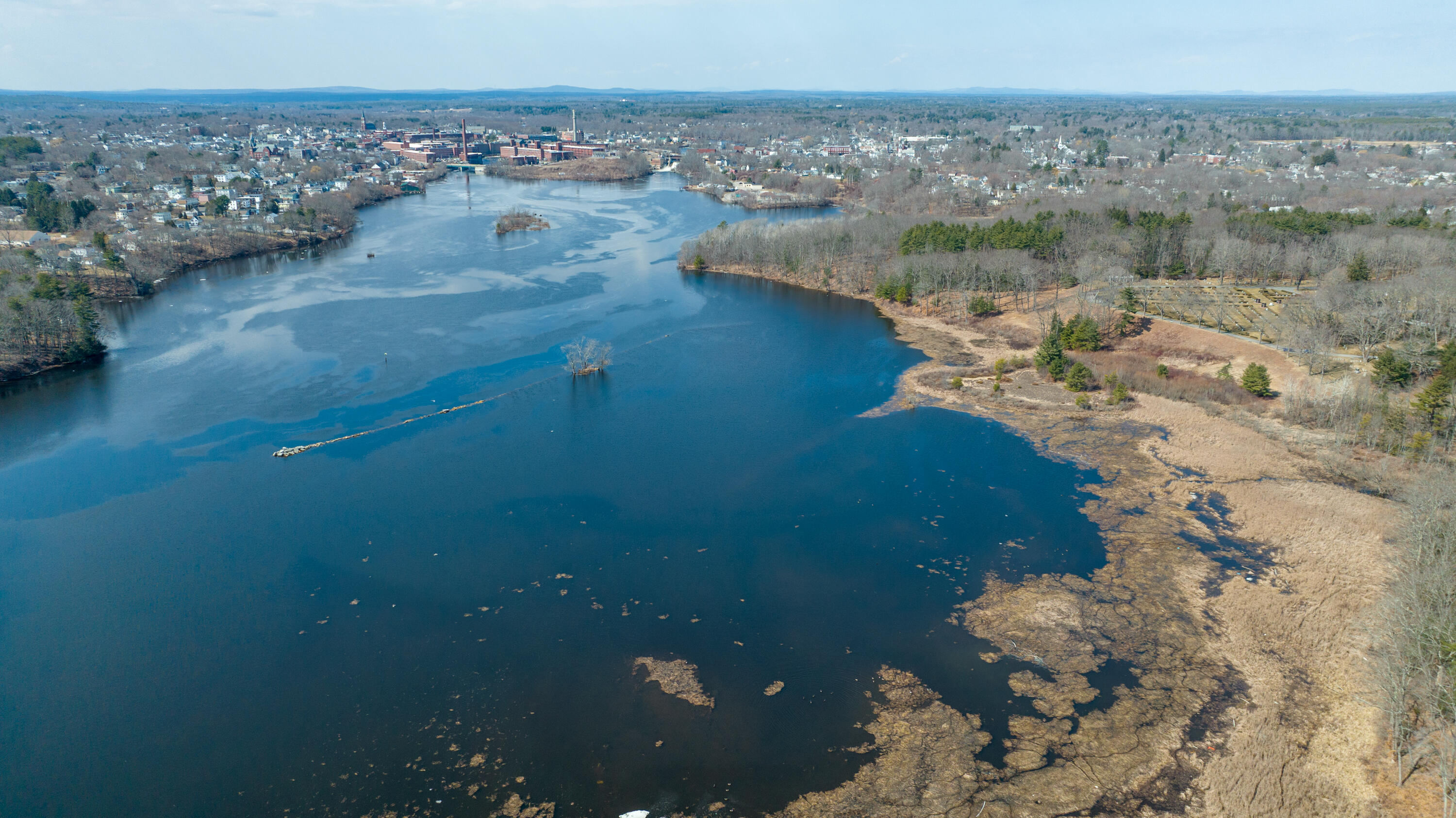30 Pine Ridge Road Saco, ME 04072 - Photo 43 of 47 DJI_0088