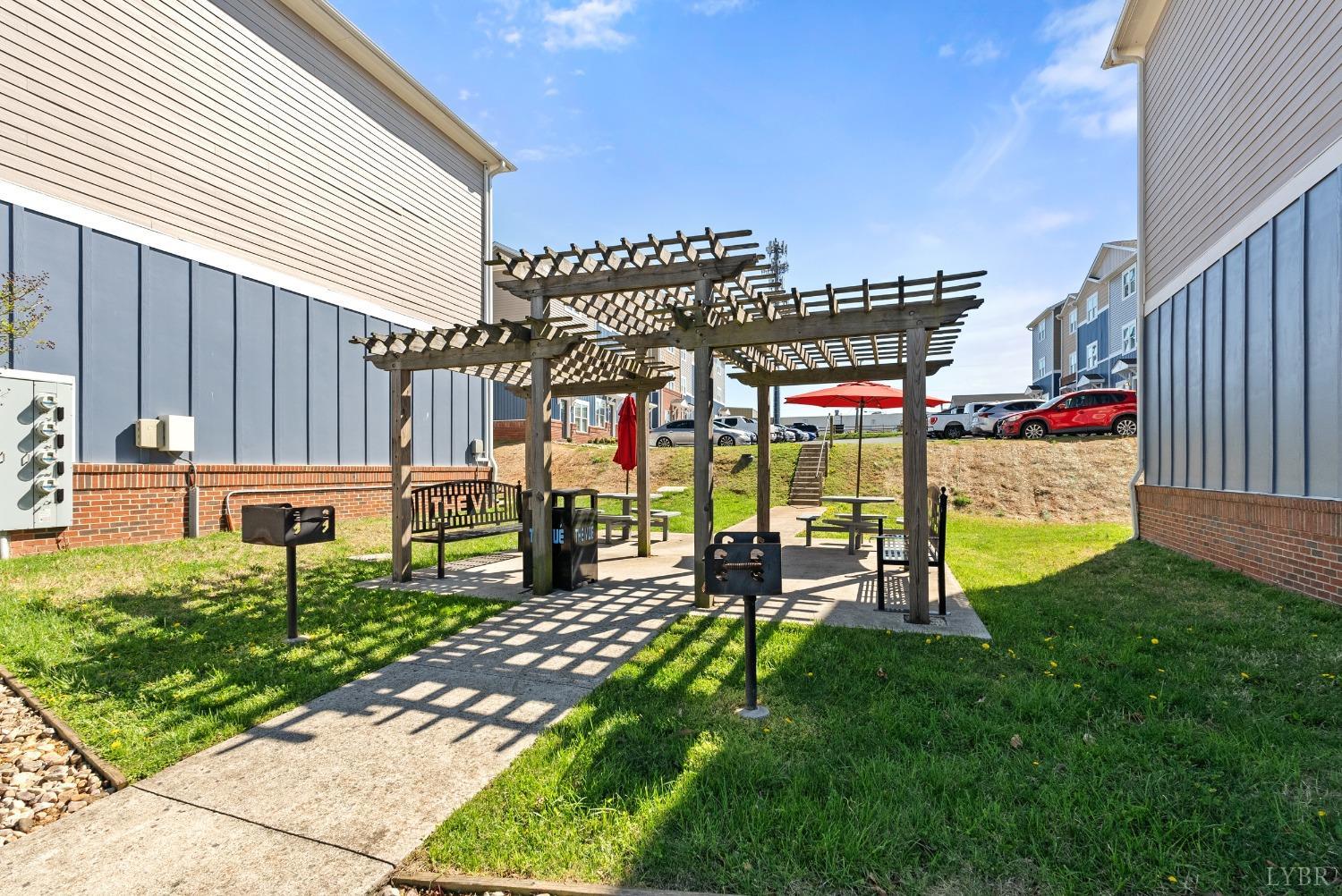 1600 Wards Ferry Road, Unit 703 Lynchburg, VA 24502 - Photo 44 of 49