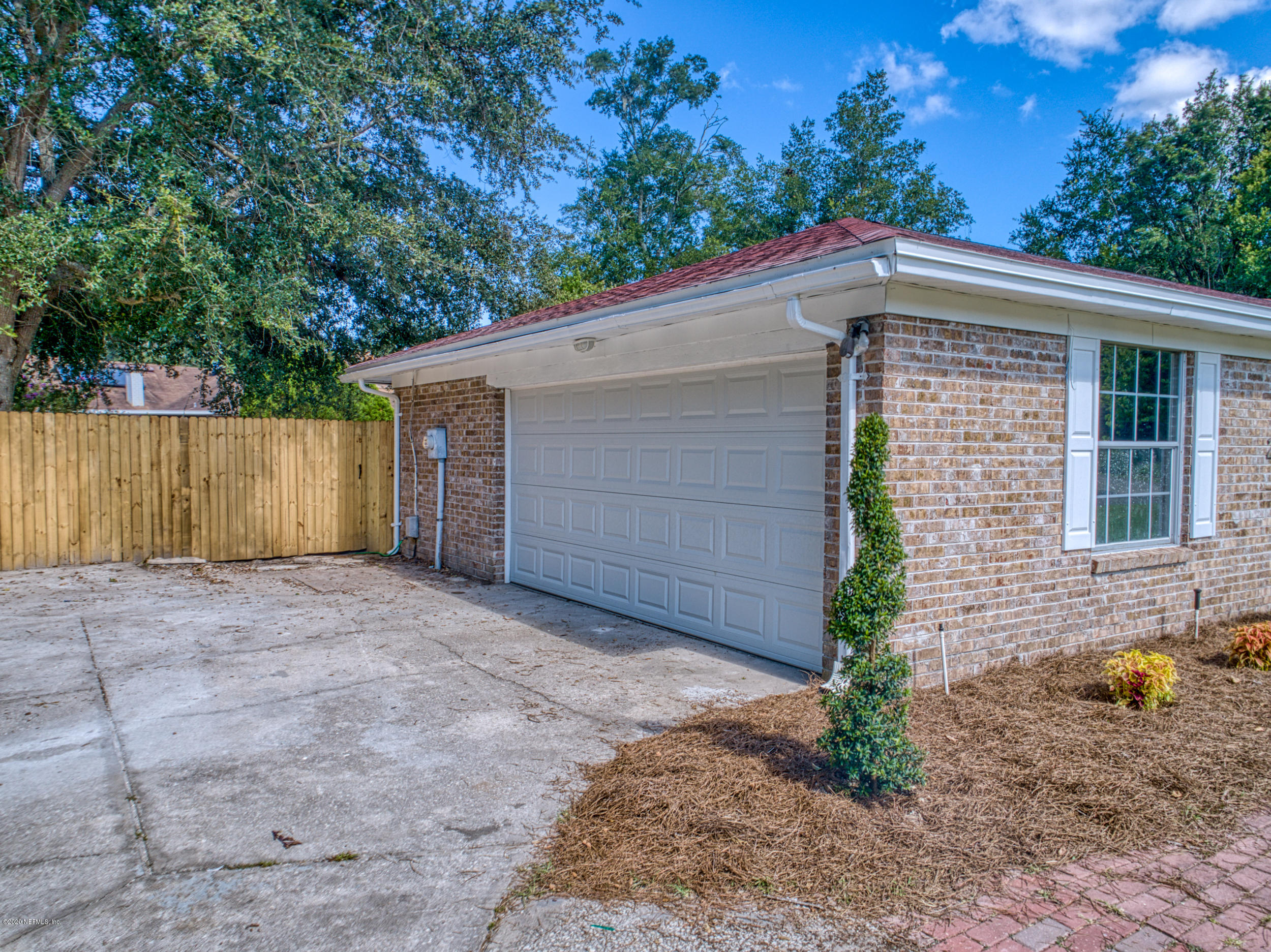 2790 Richards Road Orange Park, FL 32073 - Photo 54 of 57 2790 Richards rd