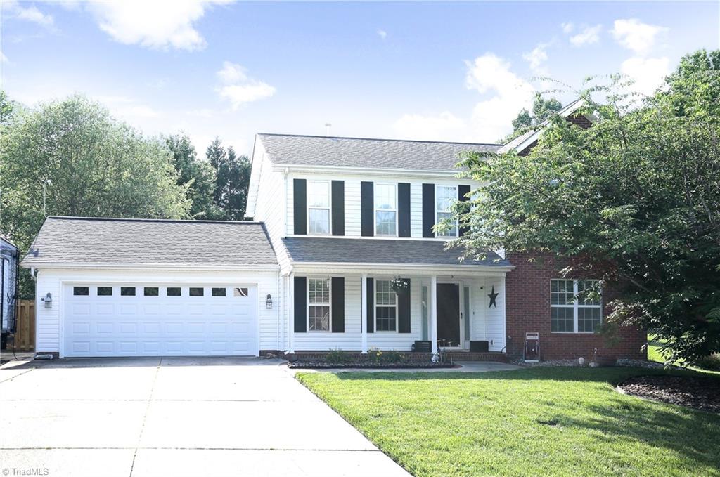 4103 Tahoe Court High Point, NC 27265 - Photo 44 of 44