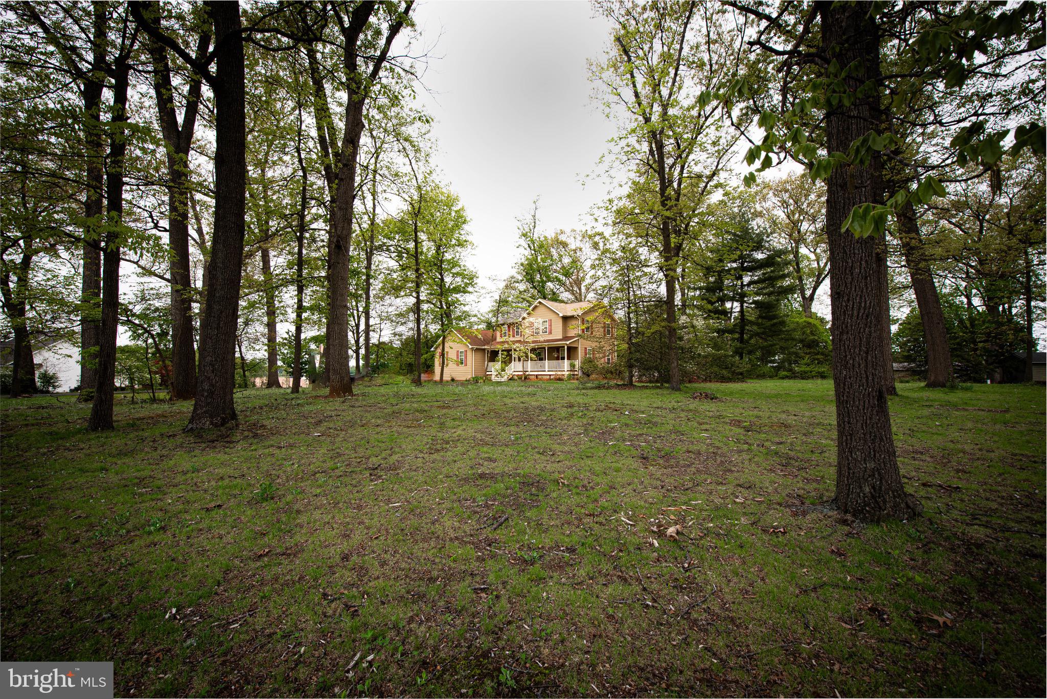 402 Pylesville Road Pylesville, MD 21132 - Photo 15 of 48